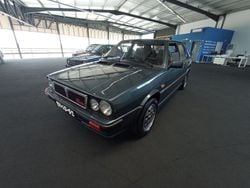 Cinzento Usado 1989 Lancia Delta Citadino | € 13.500