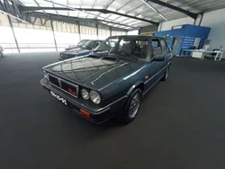 Cinzento Usado 1989 Lancia Delta Citadino | € 13.500