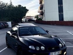 Usado 2001 Hyundai Coupé Coupé | € 2.199