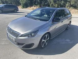 Usado 2017 Peugeot 308 GT Carrinha | € 16.500 (Bom preço)