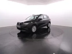 Preto Usado 2023 Seat Arona SUV | € 18.450 (Preço justo)