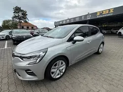 Cinzento Usado 2020 Renault Clio V Citadino | € 16.900 (Preço justo)