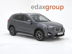 Cinzento Usado 2020 BMW X1 xLine SUV | € 27.990 (Preço justo)