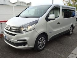 Cinza Usado 2018 Fiat Talento Van | € 26.900 (Caro)