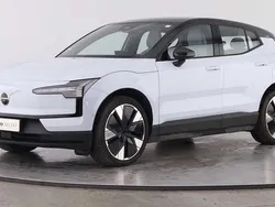Azul Usado 2024 Volvo EX30 SUV | € 42.200 (Caro)