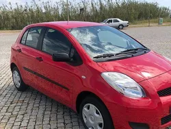 Usado 2011 Toyota Yaris Sedan | € 6.990 (Preço elevado)