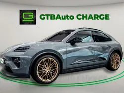 Cinza Novo 2025 Porsche Macan SUV | € 149.000