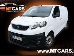 Branco Usado 2019 Peugeot Expert Premium Van | € 11.900