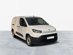 Branco (sólida) Usado 2023 Toyota Proace City Van | € 22.250 (Caro)