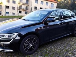 Preto Usado 2017 Renault Talisman Sedan | € 14.000 (Preço elevado)