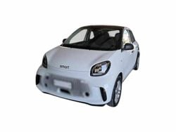 Branco Usado 2021 Smart ForFour Electric Drive | € 11.450