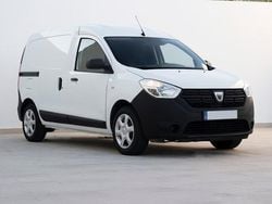 Branco Usado 2020 Dacia Dokker Van | € 11.750