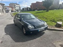 Usado 2004 Mercedes C220 Classic Sedan | € 4.900