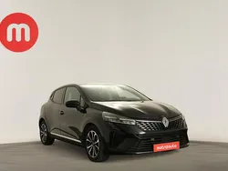 Usado 2024 Renault Clio V Techno | € 17.999 (Preço justo)