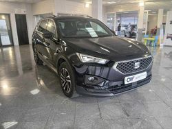 Preto Usado 2023 Seat Tarraco Style SUV | € 31.790