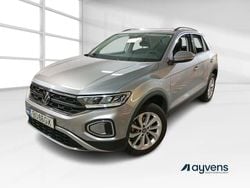 Cinza Usado 2024 VW T-Roc SUV | € 25.900 (Preço elevado)