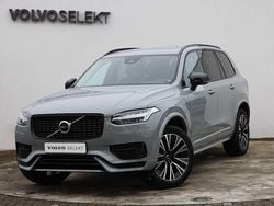 Cinzento Usado 2025 Volvo XC90 SUV | € 72.900