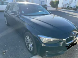 Usado 2014 BMW 318 Carrinha | € 14.000 (Preço justo)