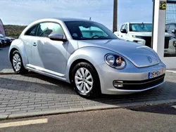 VW Beetle