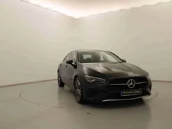 Preto Usado 2024 Mercedes CLA180 Sedan | € 41.990 (Preço justo)