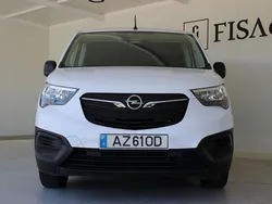 Branco Usado 2023 Opel Combo Life Enjoy Sedan | € 17.750