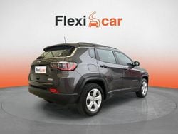 Preto Usado 2019 Jeep Compass Limited SUV | € 21.980 (Preço justo)