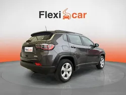Preto Usado 2019 Jeep Compass Limited SUV | € 22.390 (Preço justo)