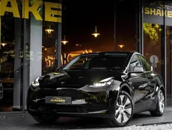 Preto Usado 2023 Tesla Model Y SUV | € 35.750 (Preço justo)