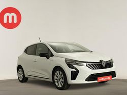 Usado 2024 Renault Clio V Evolution | € 16.999 (Bom preço)