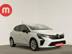 Usado 2024 Renault Clio V Evolution | € 16.999 (Bom preço)