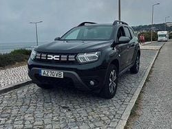 Usado 2023 Dacia Duster Journey SUV | € 17.900 (Bom preço)