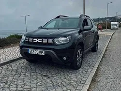 Usado 2023 Dacia Duster Journey SUV | € 17.900 (Preço justo)