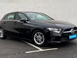Preto Usado 2019 Mercedes A180 Style | € 22.900 (Bom preço)