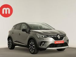 Usado 2024 Renault Captur Techno SUV | € 19.499 (Preço justo)