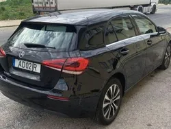 Usado 2020 Mercedes A250 Sedan | € 21.500 (Super Preço)