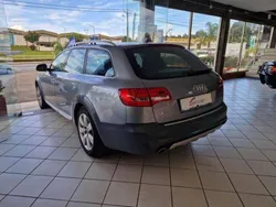 Cinzento Usado 2010 Audi A6 Allroad Carrinha | € 6.500