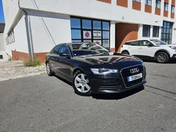 Usado 2014 Audi A6 Premium | € 18.500