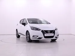 Undefined Usado 2022 Nissan Micra Citadino | € 16.700 (Preço justo)
