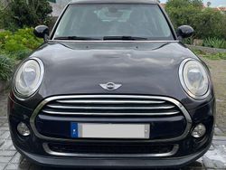 Usado 2014 Mini Cooper D Citadino | € 11.250 (Preço justo)