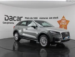 Cinza Usado 2019 Audi Q2 Design SUV | € 23.799 (Caro)