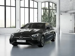 Mercedes C300
