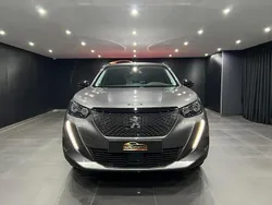 Cinza Usado 2022 Peugeot 2008 Active SUV | € 19.900 (Bom preço)