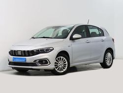 Cinzento Usado 2022 Fiat Tipo | € 15.750 (Preço justo)