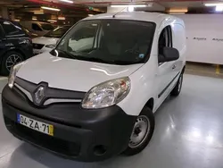 Branco Usado 2019 Renault Kangoo Business Monovolume | € 11.900 (Bom preço)