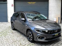 Cinzento Usado 2022 Fiat Tipo Wagon Carrinha | € 13.990 (Bom preço)