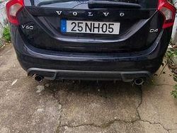 Usado 2012 Volvo V60 R-Design Carrinha | € 12.500 (Preço elevado)