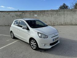 Usado 2015 Mitsubishi Space Star Intense Sedan | € 6.000