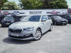 Outra Usado 2023 Skoda Scala Citadino | € 15.450 (Bom preço)
