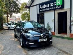 Preto Usado 2014 Renault Mégane III Carrinha | € 10.990 (Preço elevado)