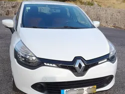 Usado 2015 Renault Clio IV Sedan | € 5.950 (Super Preço)